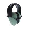 Walker's Earmuffs, Slim Passive-Sage Green, One-Size view 4
