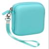 CaseSack Label Printer case for NiiMbot D11 2021 Portable Label Printer, Phomemo D30, D35 Portable Mini Thermal Bluetooth Label Maker, mesh Pocket for Label Tape and Charge Cord view 2