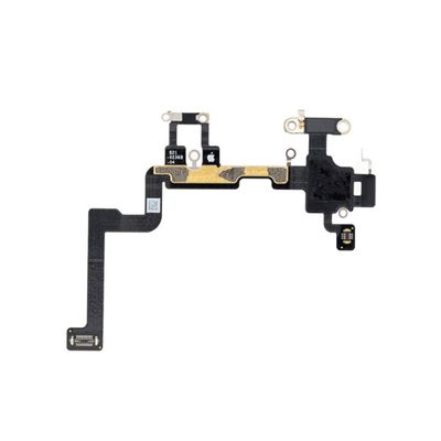 Best Shopper - Replacement WiFi Antenna Bluetooth Antenna Flex Cable for Apple iPhone 11