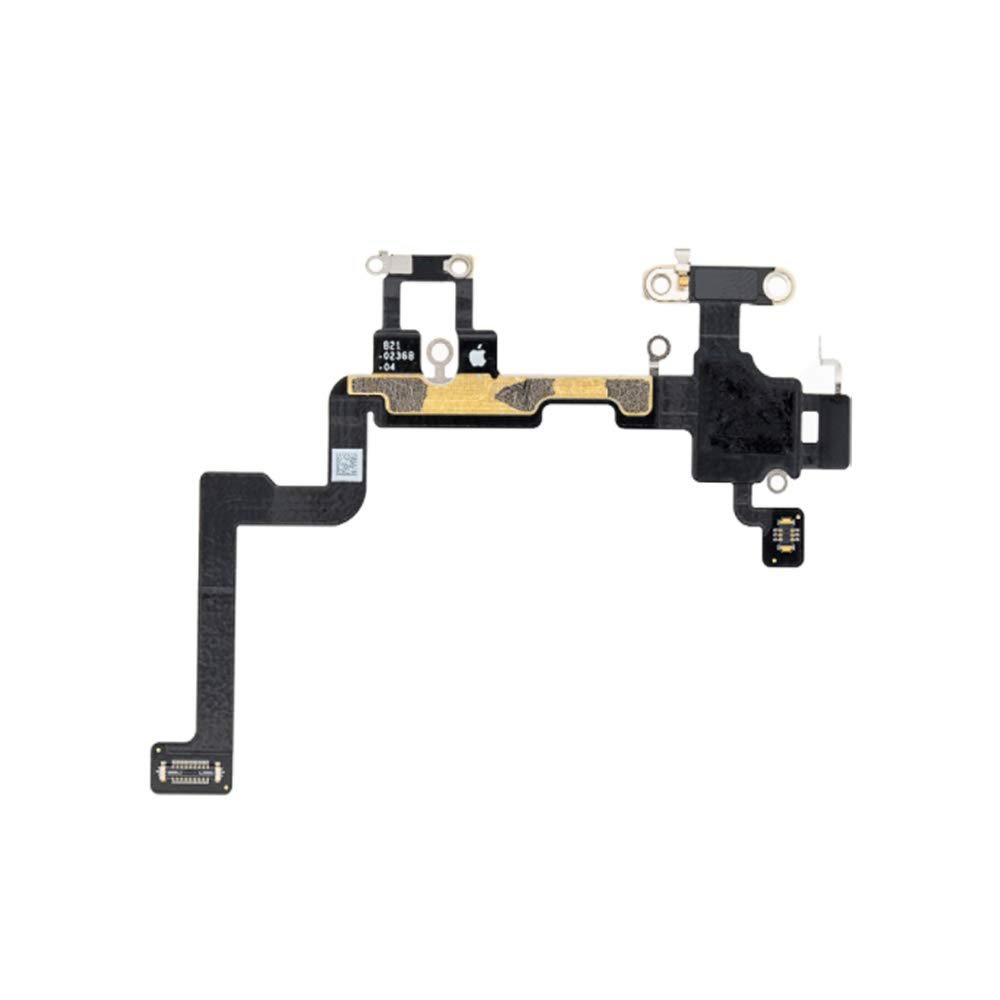 Best Shopper - Replacement WiFi Antenna Bluetooth Antenna Flex Cable for Apple iPhone 11