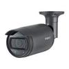 Hanwha Techwin LNO-6012R 2MP IR WDR Outdoor Network PoE Bullet Camera with Night Vision 30fps@ All Resolutions, 2.8mm Fixed Lens, RJ45 Connection view 2