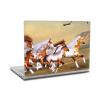 Head Case Designs Officially Licensed Simone Gatterwe Wild Herd Horses Vinyl Sticker Skin Decal Cover Compatible with Microsoft Surface Book 2 view 1