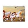 Head Case Designs Officially Licensed Simone Gatterwe Wild Herd Horses Vinyl Sticker Skin Decal Cover Compatible with Microsoft Surface Book 2 view 2