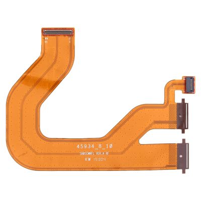 HONGYAN Repair LCD Flex Cable for Huawei MediaPad M6 10.8 Cell Phone Accessories