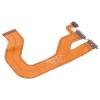 HONGYAN Repair LCD Flex Cable for Huawei MediaPad M6 10.8 Cell Phone Accessories view 2