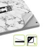 Head Case Designs Officially Licensed Alyn Spiller Fire Wood & Resin Vinyl Sticker Skin Decal Cover Compatible with Microsoft Surface Pro 4/5/6 view 3