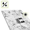 Head Case Designs Officially Licensed Alyn Spiller Fire Wood & Resin Vinyl Sticker Skin Decal Cover Compatible with Microsoft Surface Pro 4/5/6 view 4