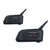 Maxquall Microphone Headset Earphone Accessory for V6 V4 Helmet Intercom Motorcycle Bluetooth Interphone Motorbike Headset view 2