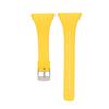 Huwokxix Watch Strap compatible with Polar FT4,Adjustable Silicone Sports Strap Replacement Band for Polar FT7 Smart Watch view 2