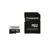 Transcend 32GB 350V(uSD Card), Micro SD, Memory Card, U1, Full HD, Up to 100MB/s, for Camera and Drones - TS32GUSD350V view 1