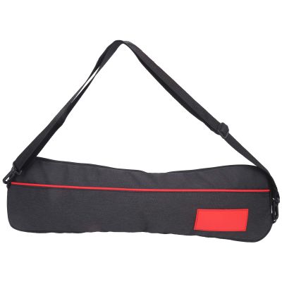 YYOYY Tripod Carrying Case - Tripod Stand Storage Bag - Portable Stabilizer Protective Carrying Case - with Shoulder Strap - for OSMO/Crane/Feiyu
