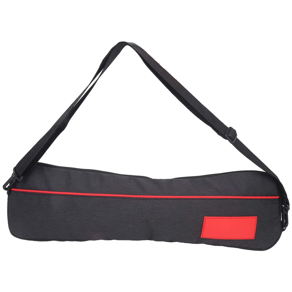 YYOYY Tripod Carrying Case - Tripod Stand Storage Bag - Portable Stabilizer Protective Carrying Case - with Shoulder Strap - for OSMO/Crane/Feiyu