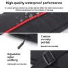 YYOYY Tripod Carrying Case - Tripod Stand Storage Bag - Portable Stabilizer Protective Carrying Case - with Shoulder Strap - for OSMO/Crane/Feiyu view 2
