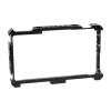 CAMVATE Form-Fitting Cage Armor Bracket for FeelWorld LUT6 & LUT6S 6" Monitor - 2640 view 1