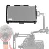 CAMVATE Form-Fitting Cage Armor Bracket for FeelWorld LUT6 & LUT6S 6" Monitor - 2640 view 3