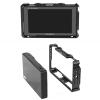 CAMVATE Form-Fitting Cage Armor Bracket for FeelWorld LUT6 & LUT6S 6" Monitor - 2640 view 4