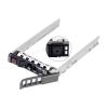 10PCS,2.5" Hard Drive Tray Caddy for Dell PowerEdge Server - T440 T640 R330 R430 T430 R630 T630 R730 R730XD R830 R930 for G176J and 0G176J view 4