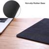 The Promised Neverland Mouse pad Anime Mouse pad Extended Gaming Keyboard pad Desk pad Computer pad Game pad 17 (60cm35cm) view 4