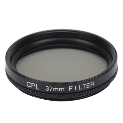 37mm CPL Lens Filter Polarizing Lens for Most Lens
