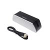 MSR X6 Swipe Card Reader Writer 3-Track USB MSRX6 Compatible w/ MSR206 MSR605X MSR606 view 1