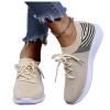 ZBYY Women Tennis Shoes Breathable Casual Sneaker Lightweight Running Athletic Slip on Comfort Work Walking Sneakers view 1