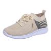 ZBYY Women Tennis Shoes Breathable Casual Sneaker Lightweight Running Athletic Slip on Comfort Work Walking Sneakers view 4