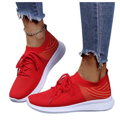 ZBYY Women Tennis Shoes Breathable Casual Sneaker Lightweight Running Athletic Slip on Comfort Work Walking Sneakers