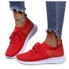 ZBYY Women Tennis Shoes Breathable Casual Sneaker Lightweight Running Athletic Slip on Comfort Work Walking Sneakers view 1