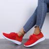 ZBYY Women Tennis Shoes Breathable Casual Sneaker Lightweight Running Athletic Slip on Comfort Work Walking Sneakers view 2
