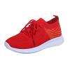 ZBYY Women Tennis Shoes Breathable Casual Sneaker Lightweight Running Athletic Slip on Comfort Work Walking Sneakers view 3