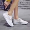 ZBYY Sneakers for Women Lightweight Summer Breathable Slip on Walking Shoes Sports Gyms Work Running Tennis Shoes view 2