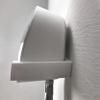 Wall Mount Bracket Holder for Eero Mesh Wi-Fi Router/Extender Holster Style Black 3 Pack view 4