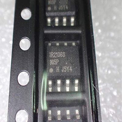 10PCS IR2106S SOP-8