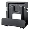 MANHATTAN Wall Mount Streaming/Media Box - 47-76mm Wide view 1