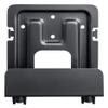 MANHATTAN Wall Mount Streaming/Media Box - 47-76mm Wide view 3