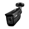 16-Channel Nocturnal NVR System with 4K (8MP) Smart IP Optical Zoom Security Cameras with Real-Time 30FPS Recording 4 / Black view 3