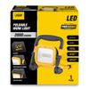 Feit Electric 25W LED Work Light, 2000 Lumens, Ultra Bright Flood Light, Plug-in Portable LED Work Light, Wet Location Rated, Pro Series, WORK2000XLPLUGFOLD view 3