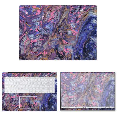 Decalrus - Protective Decal Skin Sticker for LG Gram 17Z90N (17.3" Screen) case Cover wrap LGgram17_17Z90N-233