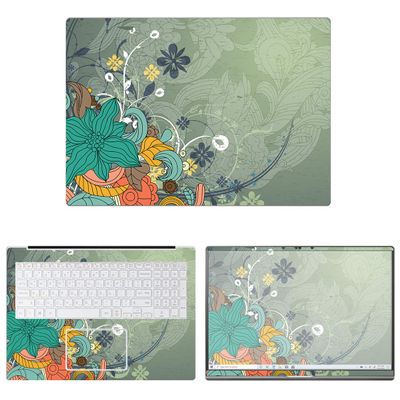 Decalrus - Protective Decal Skin Sticker for LG Gram 17Z90N (17.3" Screen) case Cover wrap LGgram17_17Z90N-109