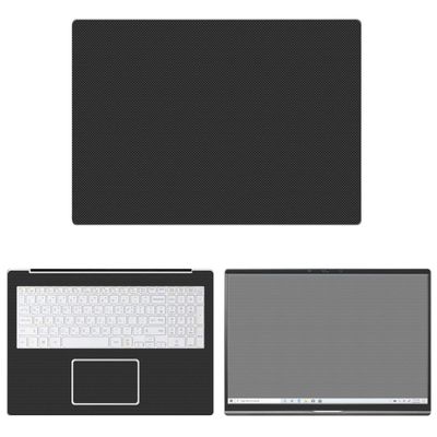 Decalrus - Protective Decal Skin Sticker for LG Gram 17Z90N (17.3" Screen) case Cover wrap LGgram17_17Z90N-17