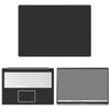 Decalrus - Protective Decal Skin Sticker for LG Gram 17Z90N (17.3" Screen) case Cover wrap LGgram17_17Z90N-17