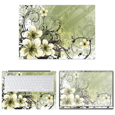 Decalrus - Protective Decal Skin Sticker for LG Gram 17Z90N (17.3" Screen) case Cover wrap LGgram17_17Z90N-198