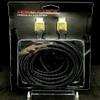 Blackweb BWA19AV008 4K Hdmi Cable, 12' Black view 3