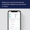 Amazon eero 6+ mesh wifi system - Supports internet plans up to a Gigabit, Coverage up to 4,500 sq. ft., Connect 75+ devices, 3-pack view 3
