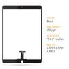 Screen Replacement for iPAD Pro 10.5 A1701 A1709 Touch Screen Digitizer,Glass Repair Parts,Include Tempered Glass + Free Tools Kits (Black) view 2