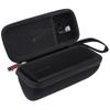 khanka Hard Travel Case Replacement for Sonos Roam 2 / Sonos Roam/Roam SL Portable Smart Bluetooth Speaker (Inside Black) view 2