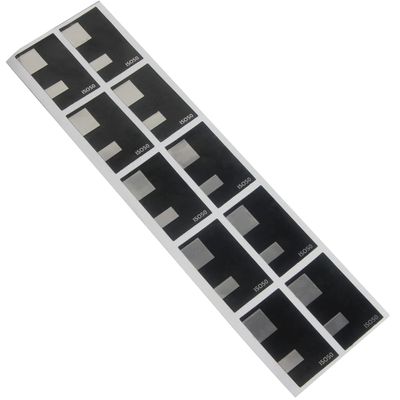 135 35 36EXP Bulk Film DX Code Label 35mm Film Cassette Cartridge Sticker ISO100 50 250 400 500 Sticker Auto Detect Hand Roll Film Accessories(ISO50)
