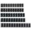 135 35mm Bulk Film DX Code Label 35mm Film Cassette Cartridge Sticker ASA DIN ISO100 50 250 400 500 Sticker Auto ISO Detect Hand Roll Film Reload Accessories(ISO400) view 2