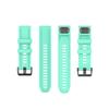 Huwokxix Watch Strap compatible with Garmin Fenix 6S/6S pro,Adjustable Silicone Sports Strap Replacement Band for Garmin Fenix 6S/6S pro Smart Watch view 2