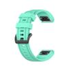 Huwokxix Watch Strap compatible with Garmin Fenix 6S/6S pro,Adjustable Silicone Sports Strap Replacement Band for Garmin Fenix 6S/6S pro Smart Watch view 4